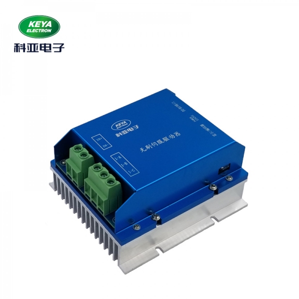 深圳低压伺服驱动器KYDBL4875-1E